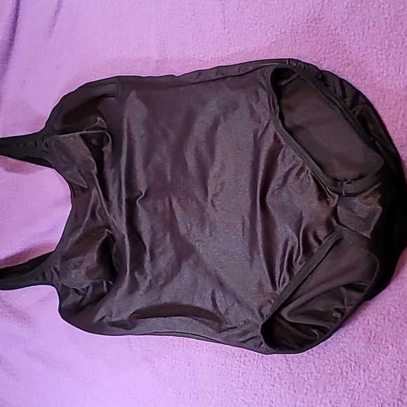0767. Vintage Flexees Underwire Bodyshaper w/ Soft Cups ~ 38C - Picture 1 of 12